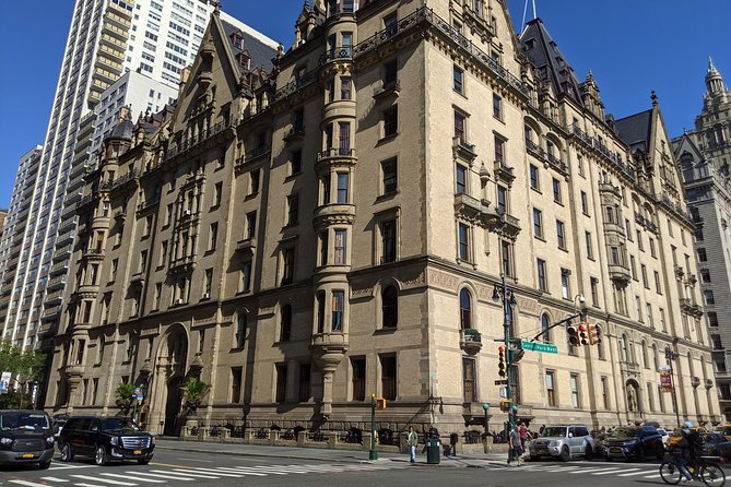 NYC Private Tour With Local Guide by SUV or Van - Tour Details