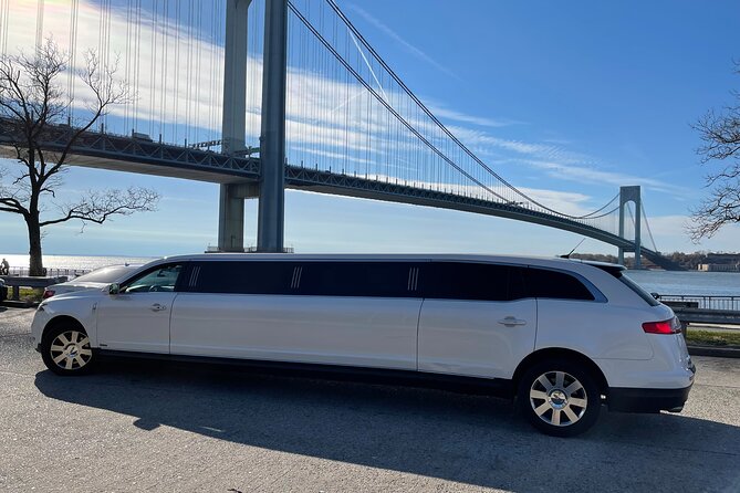 NYC Private Tour With Tour Guide-Stretch Limo, SUV Or Luxury Van - Cancellation Policy