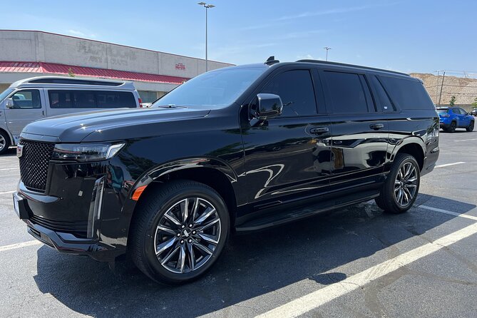 NYC Private Tour With Tour Guide-Stretch Limo, SUV Or Luxury Van - Questions and Terms