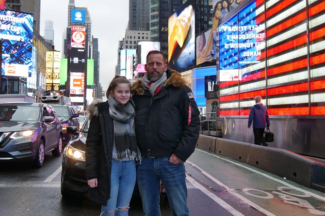 NYC Private Walking Tour - Additional Information