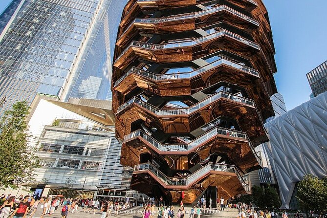 NYC: Private Walking Tour of Chelsea Market and Meatpacking (Feb ) - Tour Overview