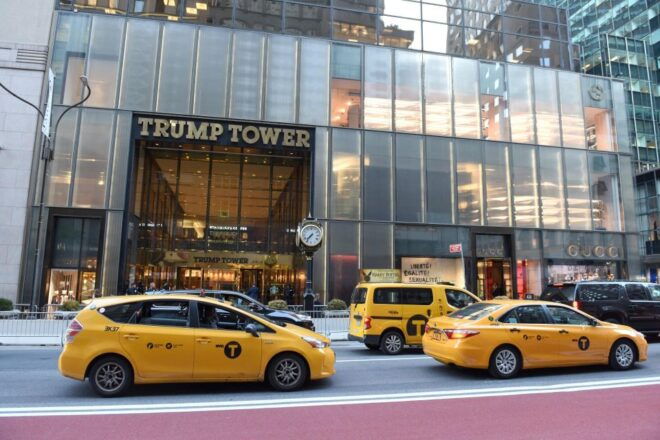 NYC: Private Walking Tour of Donald Trump Buildings - Tour Logistics