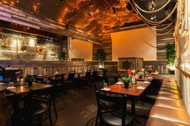 NYC Pub Crawl Experience - In The Sum Up