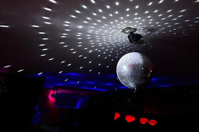 NYC Pub Crawl Tour - Good To Know