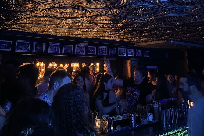 NYC Pub Crawl Tour - Final Thoughts