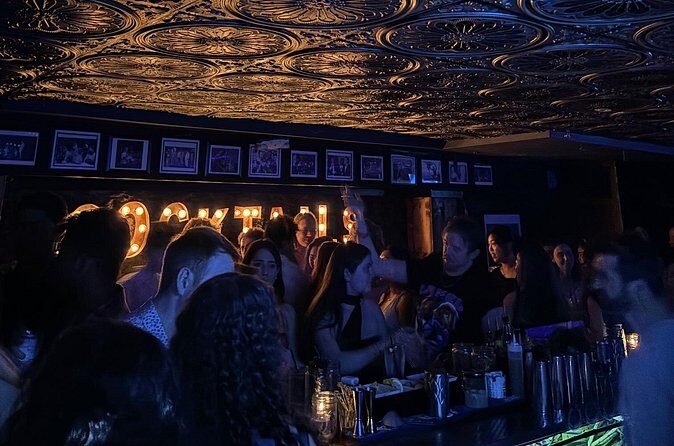 NYC Pub Crawl Tour - FAQ