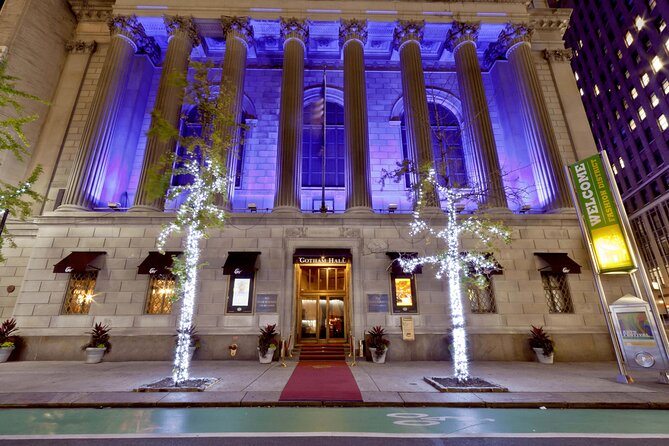 NYC: Ring in at This Premier New Years Eve Gala - Gala Highlights