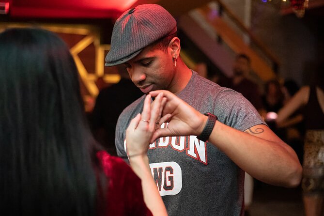 NYC Salsa Lovers Dance Experience - Good To Know