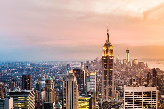 NYC Salsa Lovers Dance Experience - Reviews