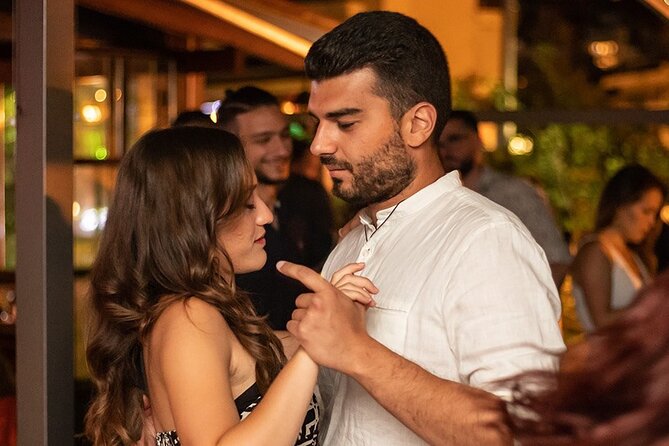 NYC Salsa Lovers Dance Experience - Additional Details