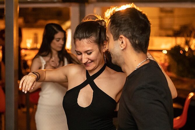 NYC Salsa Lovers Dance Experience - Common Questions