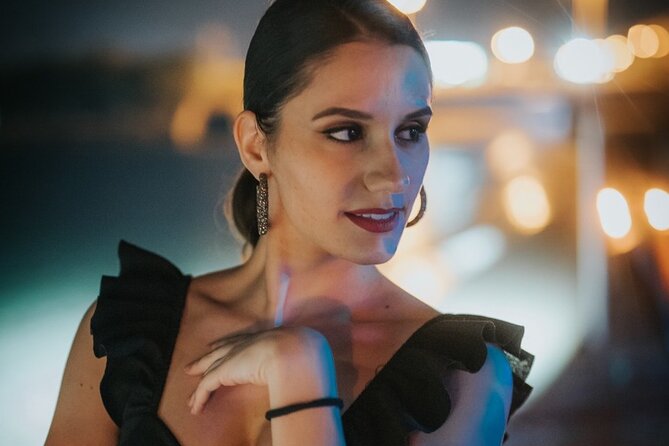 NYC Salsa Lovers Dance Experience - The Sum Up