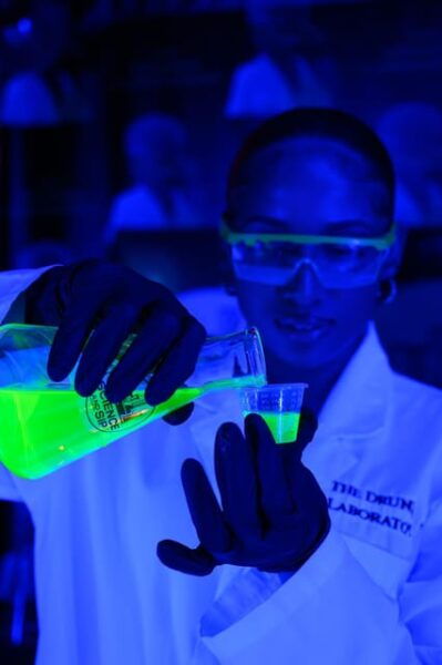 NYC: Science and Sip® Experience The Drunken Laboratory - Frequently Asked Questions