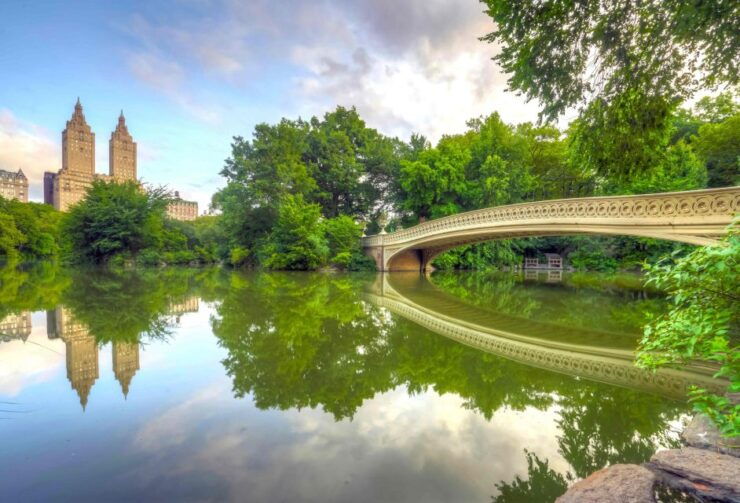 NYC: Secrets of Central Park Guided Private Tour - Activity Details