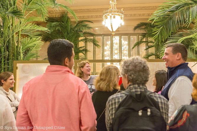 NYC Secrets of Grand Central Private Walking Tour - Traveler Photos and Reviews