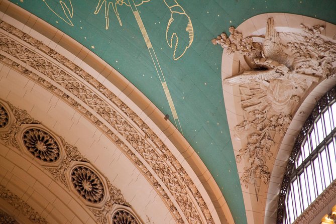 NYC Secrets of Grand Central Private Walking Tour - Cancellation Policy