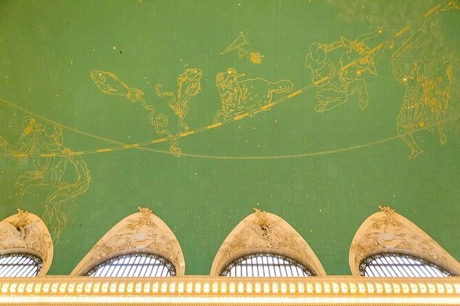 NYC Secrets of Grand Central Walking Tour - Special Offer and Product Code