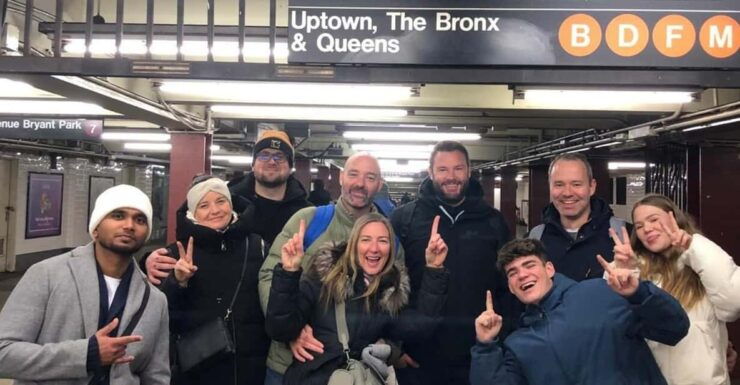 NYC: See 20 Top New York Sights – Fun Local Guide! - Itinerary Highlights