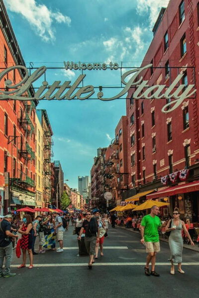 NYC: See 20 Top New York Sights – Fun Local Guide! - Important Information