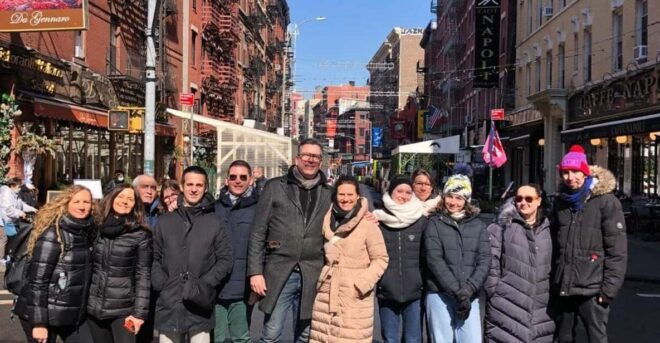 NYC: See The Main Sights Manhattan Tour - Experience and Features