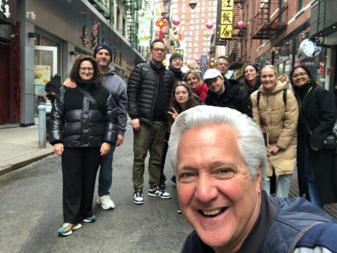 NYC: See The Main Sights Manhattan Tour - Whats Included