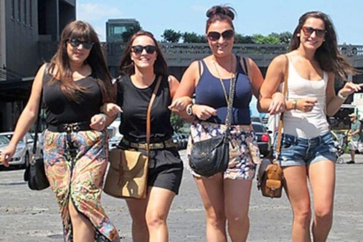 NYC: Sex And The City Hotspots & Manhattan Walking Tour - Good To Know