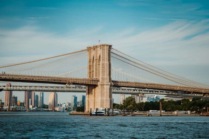 NYC: Sightseeing Harbor Cruise on the Grande Mariner - Value and Pricing