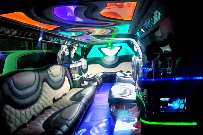 NYC Sightseeing Tour Manhattan (NEW Cadillac Escalade Jet Door Limousine) - Good To Know