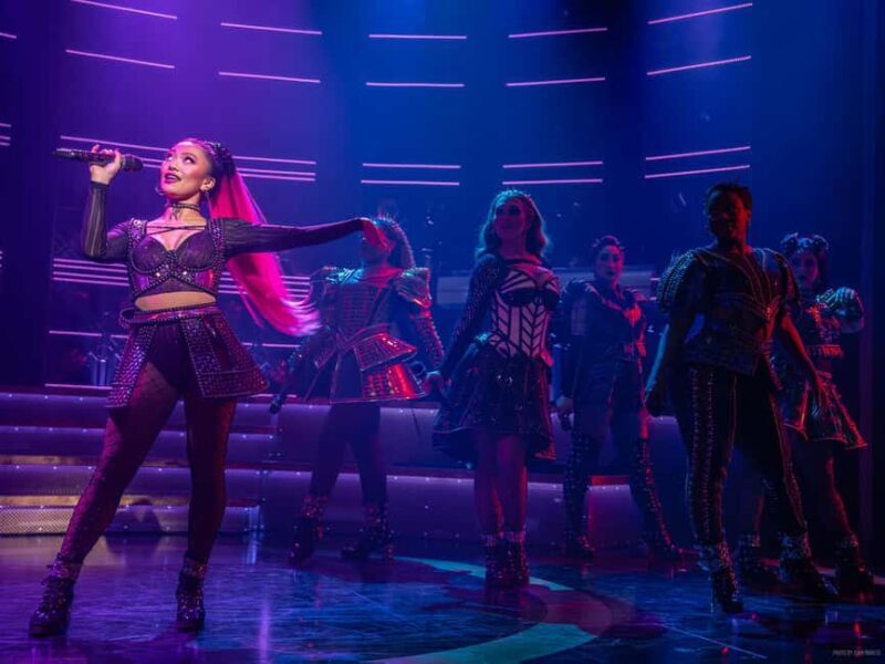 NYC: SIX the Musical on Broadway - Good To Know