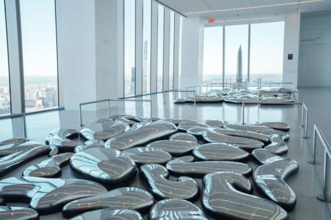 NYC: Skip-the-Line SUMMIT One Vanderbilt Private Guided Tour - Common Questions