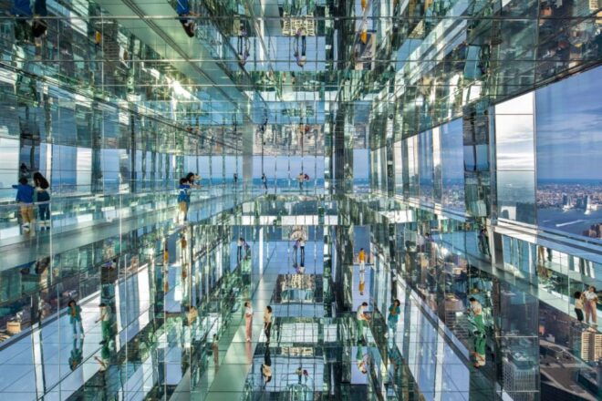 NYC: Skip-the-Line SUMMIT One Vanderbilt Private Guided Tour - The Sum Up