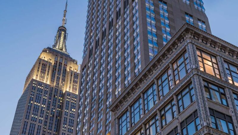 NYC: Skyline Night Tour on Double-Decker Bus - A Detailed Look at the Skyline Night Tour