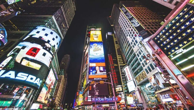 NYC: Skyline Night Tour on Double-Decker Bus - FAQ