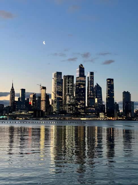 NYC Skyline Photo Tour - Introduction