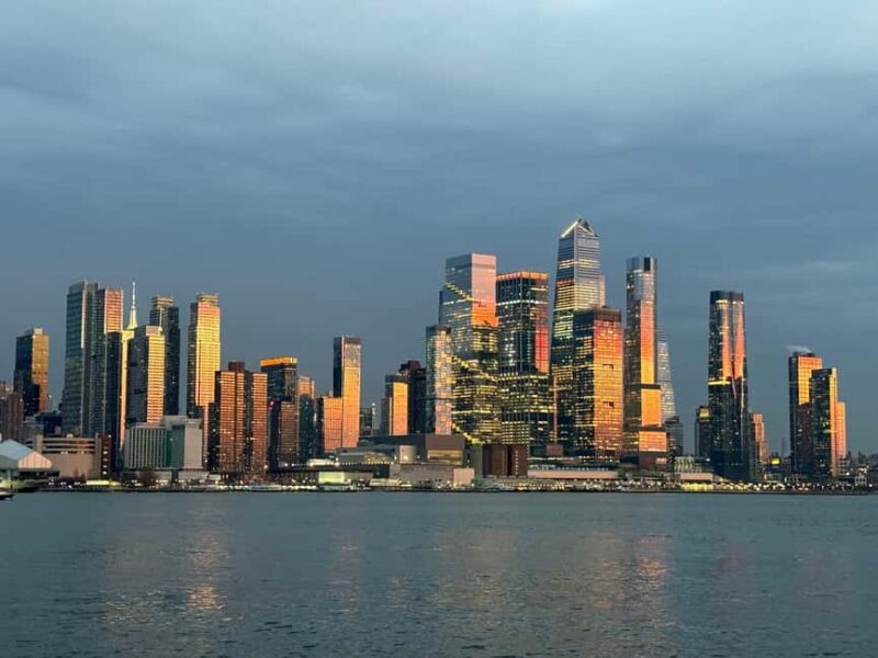 NYC Skyline Photo Tour - Good To Know