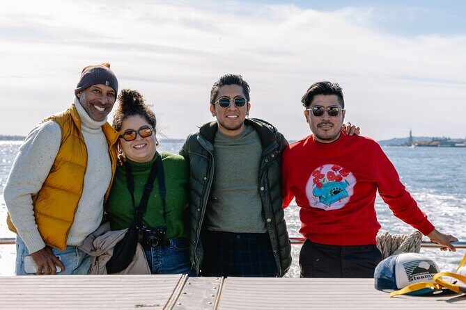 NYC Skyline & Statue of Liberty Sightseeing Cruise - FAQ