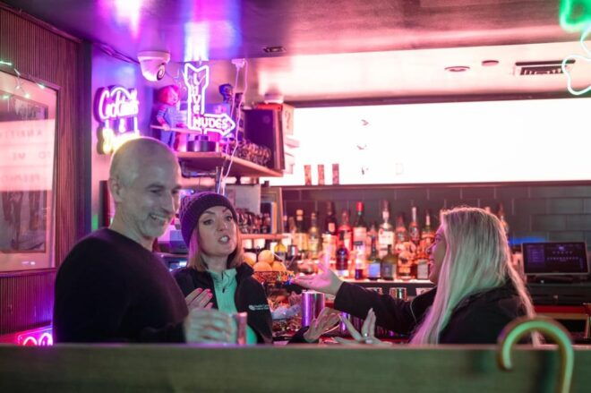 NYC: Speakeasy Cocktails and History Tour - Inclusions