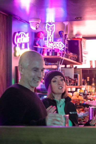 NYC: Speakeasy Cocktails and History Tour - Cocktails and History