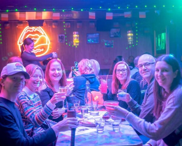 NYC: Speakeasy Cocktails and History Tour - Tour Duration and Price