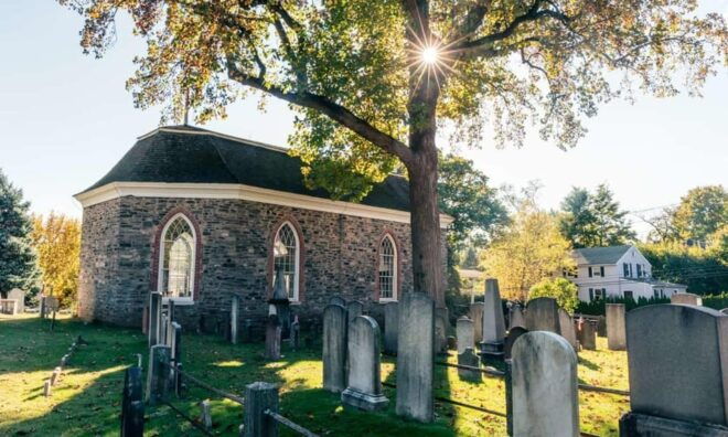 Nyc: Spooky Fall Sleepy Hollow Walking Tour With Train Ride - Inclusions