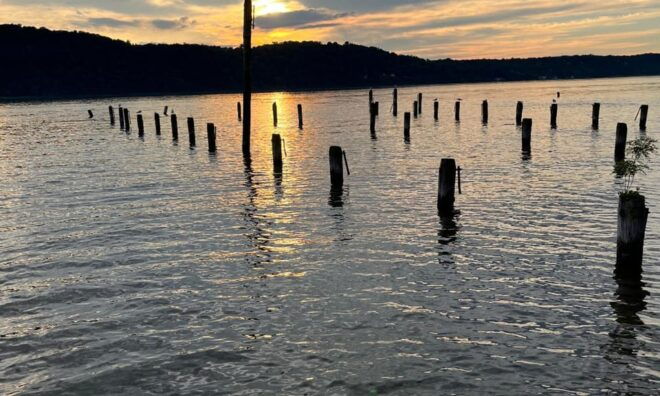 Nyc: Spooky Fall Sleepy Hollow Walking Tour With Train Ride - Sustainability Commitment
