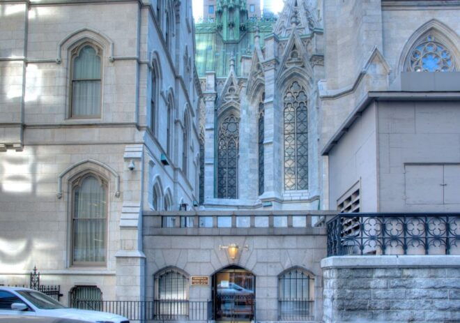 NYC: St. Patricks Cathedral Official Self-Guided Audio Tour - Inclusions