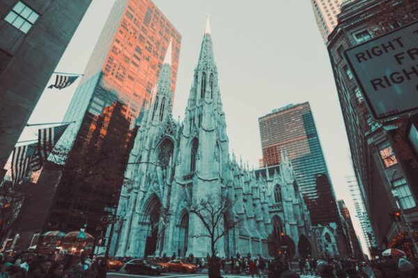 NYC: St. Patricks Cathedral Official Self-Guided Audio Tour - The Sum Up