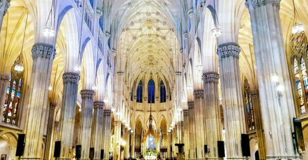 NYC: St Patrick's Cathedral Tour & 3h Manhattan Walking Tour - Frequently Asked Questions