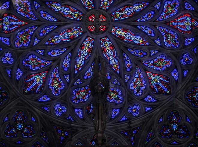 NYC: St. Patricks Cathedral Tour - Tour Options and Audio Guide