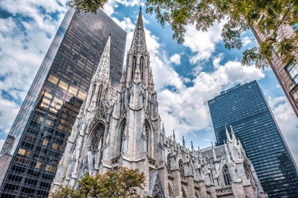 NYC: St. Patricks Cathedral Tour - Frequently Asked Questions