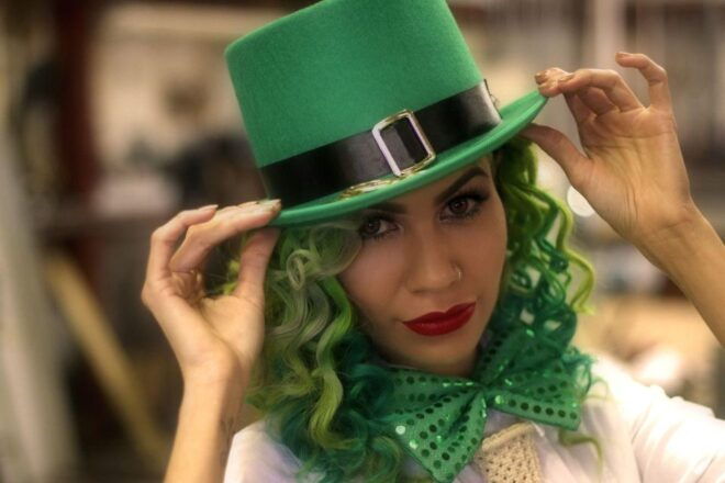 NYC: St Patrick's Day Brunch Cruise W/ Unlimited Green Beer - Important Information