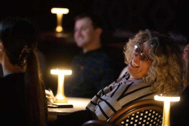 NYC: Stand Up Comedy with Free Round of Mini-Golf - An In-depth Look at the Experience