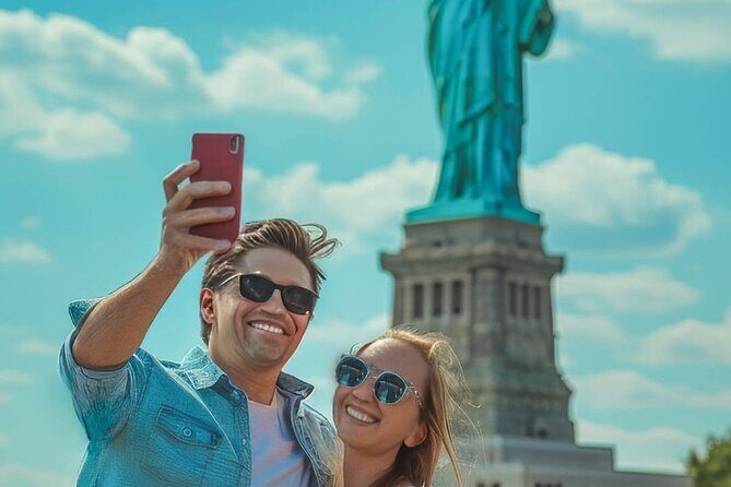 NYC Statue liberty 90-Minute Cruise Aboard the Grande Mariner - FAQ