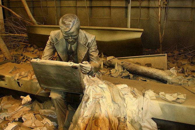 NYC: Statue of Liberty & 911 Memorial & Museum-8:30am 1st Tour - Pricing and Booking Information